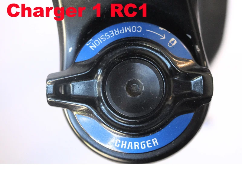 ROCKSHOX CHARGER1 ダンパー 【公式通販】